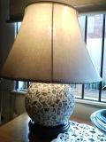 Mom's Taiwan Mosaic lamp