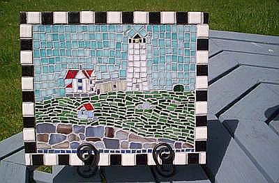 Nubble Lighthouse, Maine